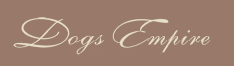 Dogs Empire Grooming Service logo