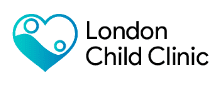 Dr Bushra Al-Rubeyi logo