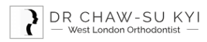Dr Chaw-Su Kyi – West London Orthodontist logo