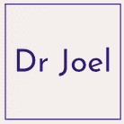 Dr Joel logo