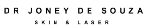 Dr Joney De Souza logo