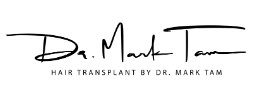 Dr Mark Tam logo