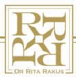 Dr Rita Rakus Clinic logo