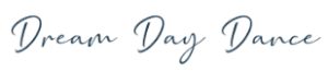 Dream Day Dance Studio – Wedding Dance Lessons logo