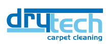 DryTech logo