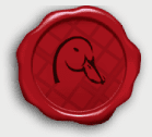 Duck & Waffle logo