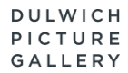 Dulwich Picture Gallery logo