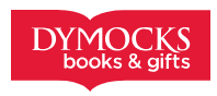 Dymocks Sydney logo
