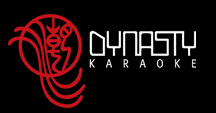 Dynasty Karaoke logo