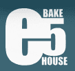 E5 Bakehouse logo