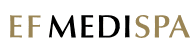 EF MEDISPA logo