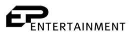EP Entertainment logo