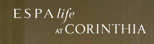 ESPA Life at Corinthia logo