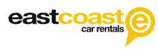 East Coast Car Rentals – Sydney Airport logo