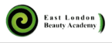 East London Beauty Academy logo