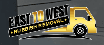 East To West Rubbish Removal logo