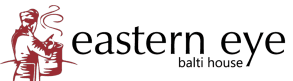 Eastern Eye Balti House logo