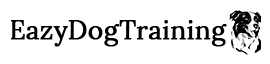 Eazy Dog Training logo
