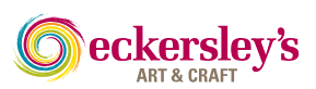 Eckersley’s Art & Craft logo