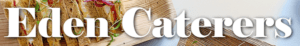 Eden Caterers logo