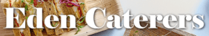 Eden Caterers logo