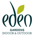 Eden Gardens logo