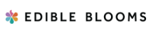 Edible Blooms Sydney logo
