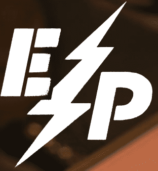 El Pastor logo