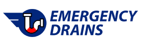 Emergency Drains Sydney logo