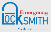 Emergency Locksmiths logo