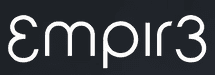 Empire 3D Printing + Design logo