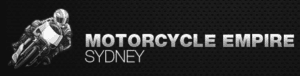 Empire Motorcycle Repairs EMR logo