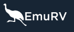 Emu RV logo