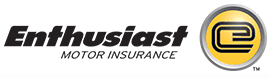 Enthusiast Motor Insurance logo