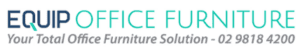 Equip Office Furniture logo
