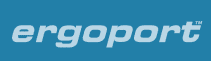 Ergoport logo
