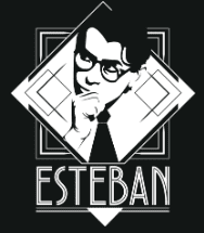 Esteban logo