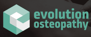 Evolution Osteopathy logo