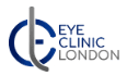 Eye Clinic London logo