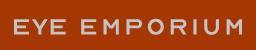 Eye Emporium Opticians Bethnal Green logo