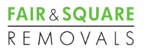 Fair & Square Removals NSW logo