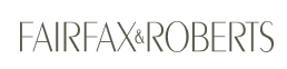 Fairfax & Roberts logo