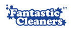 Fantastic Cleaners logo