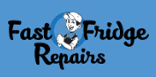 Fast Fridge Repairs logo