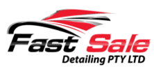 Fast Sale Car Detailing Sydney logo