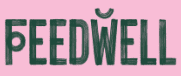 Feedwell logo