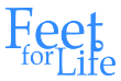 Feet for Life Ltd logo