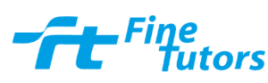 Fine Tutors logo