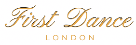 First Dance London – Wedding Dance Lessons in Central London logo