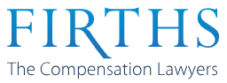 Firths The Compensation Lawyers logo